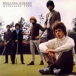 The Rolling Stones : Do You Like The Rolling Stones?